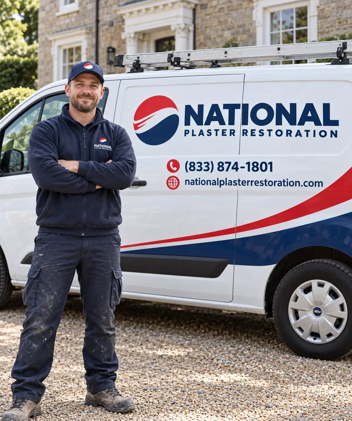 Plaster Repair company in Pleasant Hill, NC